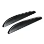 Protectoare spoiler Aero-Flaps, 2buc, S - 248x36mm