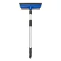 Squeegee telescopic metal stick 4Cars - 20cm