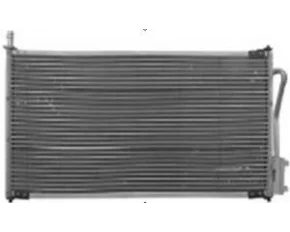 Radiator OE FORD - Ford Focus I