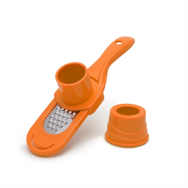 Garlic Grater