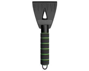 Ice scrapper with sponge handle - 28cm