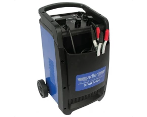 Redresor incarcare acumulator 50A 12/24V Adler Kamar