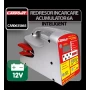 Redresor incarcare acumulator inteligent Carpoint 6A - 12V