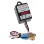 Electronic flasher device for Led indicators 6/12/24V