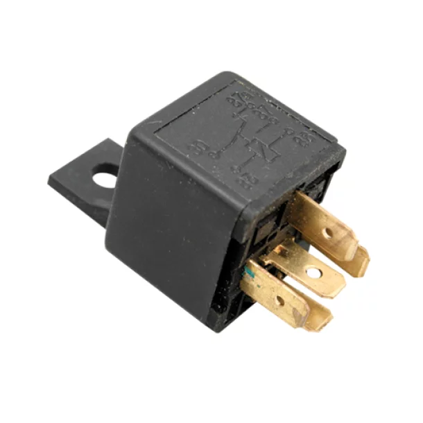 Lighting control relay 12V 30A - 5 pins