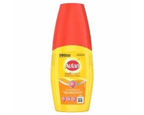 Mosquitos and ticks repellent, Autan Multi Insect, lotion 100ml