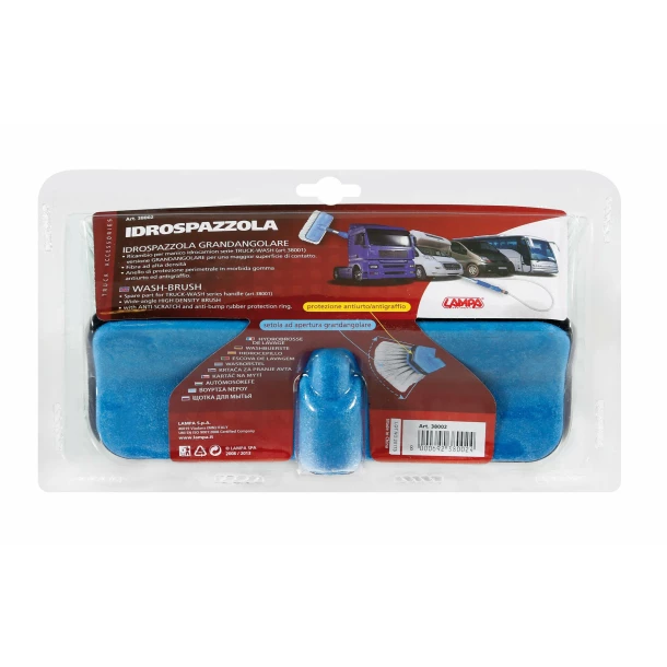 Rezerva perie spalat camion profesionala