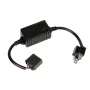 Halo Led Serie 1/3 - Can-Bus Resistor, 9/32V - H4