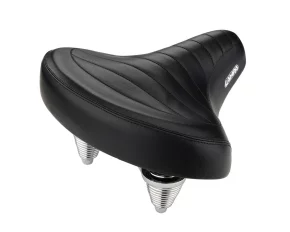 S-13, Relax City saddle