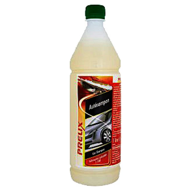 Prelix autósampon - 1 liter