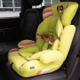 Comfort 601 Child car seat 2 in 1 ECE R44/04, 9-36 kg - Green