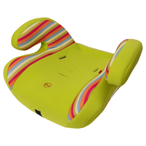 Comfort 601 Child car seat 2 in 1 ECE R44/04, 9-36 kg - Green