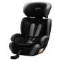 Comfort 604 Child car seat 2 in 1 ECE R44/04, 9-36 kg - Black/Grey