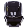 Supreme Plus 1141 Child car seat 2 in 1, Isofix ECE R44/04, 0-36 kg - Blue/Grey