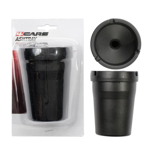 Scrumiera auto 4Cars