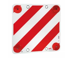 PP protruding-load signal 50x50cm