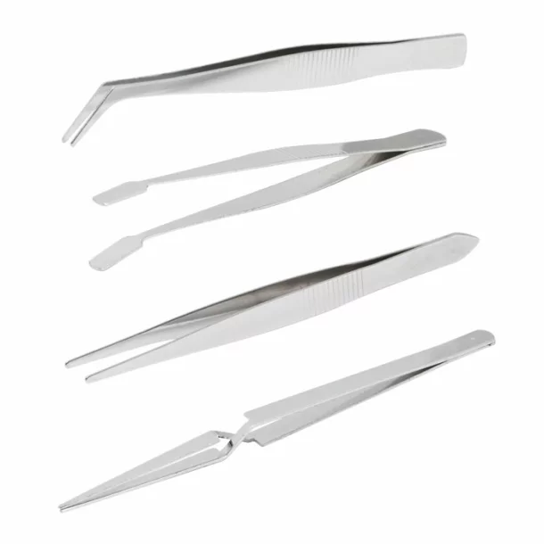 Tweezer Set