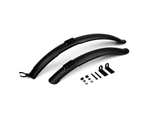 Front+Rear mudguards kit 26-28” - Resealed