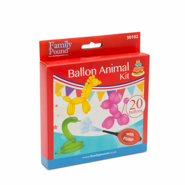 Balloon set