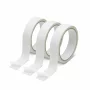 Double-sided adhesive tape set