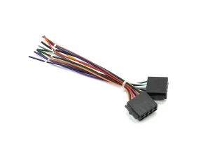 Set  cablu universal, norma ISO