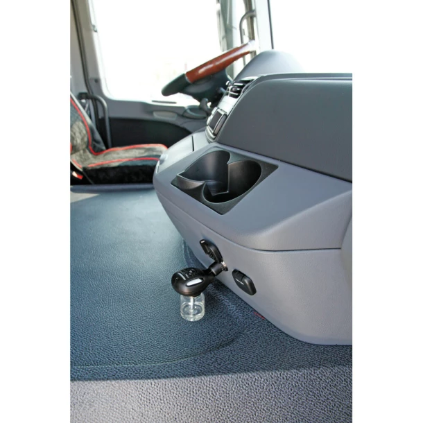 Set of electric device 12/24V and Raid mosquito repellent liquid spare bottle, 30 nights, 21ml