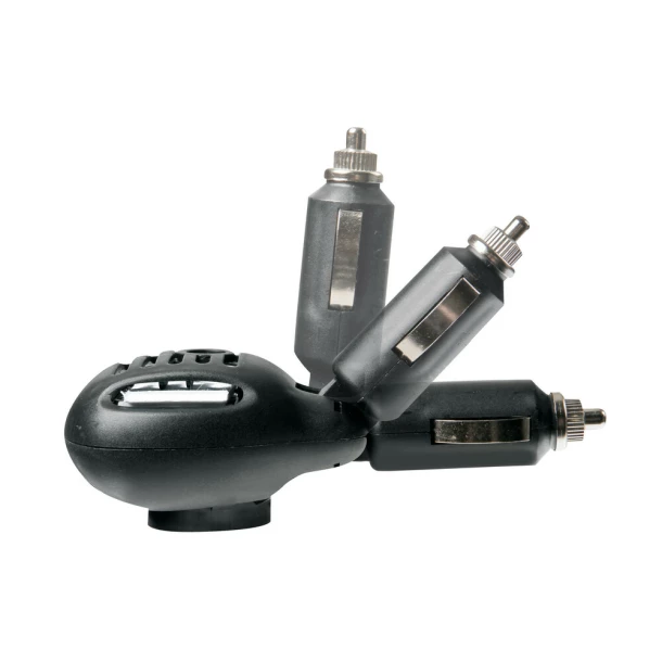 Set of electric device 12/24V and Raid mosquito repellent liquid spare bottle, Rose and Sandalwood, 30 nights, 21ml