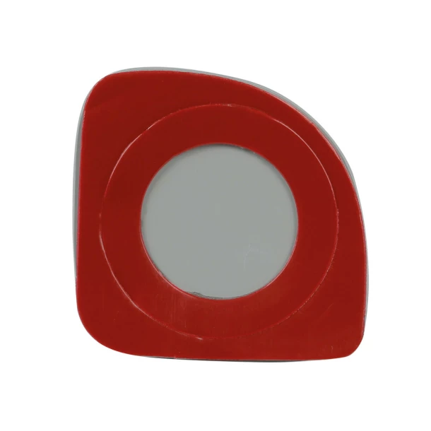 Total View Állítható vakfolt tükör szett 2db - Háromszögű - 50x50mm - Újra csomagolt termék