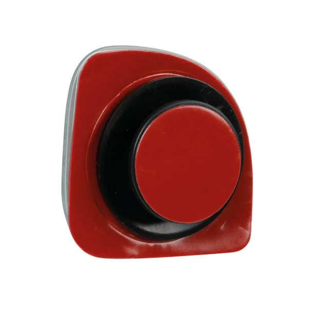 Total View Állítható vakfolt tükör szett 2db - Háromszögű - 50x50mm - Újra csomagolt termék