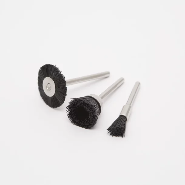 Nylon Brush Set