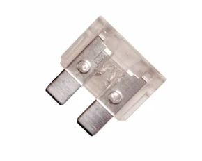 Siguranta plata 1buc - 25A