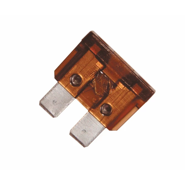 Sigurante plate Carpoint 50buc - 7,5A