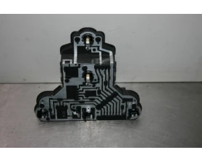 Soclu becuri stop stg/dr OE - VW GOLF 3