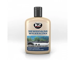 Solutie anti ploaie Vizio Plus K2 200ml