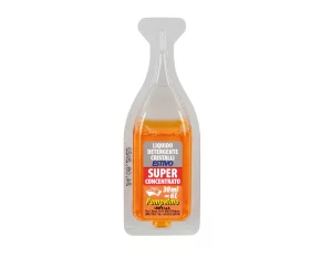 Concentrated summer screen-wash - 30 ml
