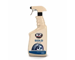 K2 Bold tyre care 700ml