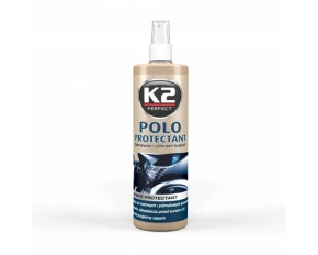 K2 Polo Protectant Mat dashboard care 350g