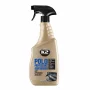 K2 Polo Protectant Mat cockpit protectant 750ml
