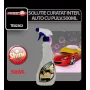 Solutie pentru curatat interiorul auto cu pulv. Prelix 500ml