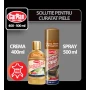 Solutie pentru curatat piele Carplan - crema 400ml