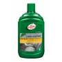 Turtle wax bőrtisztító ápoló - krém 500ml