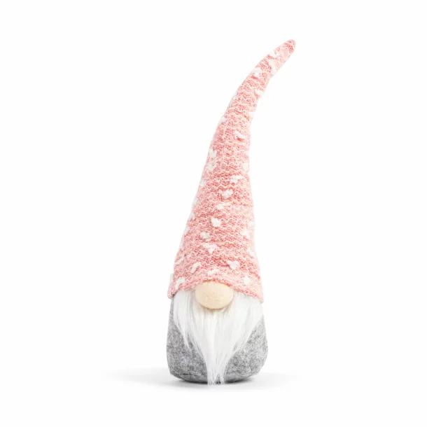Spiriduş scandinav de Crăciun, 4 modele - 22 cm