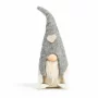 Spiriduş scandinav de Crăciun, 4 modele - 28 cm