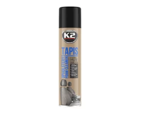 K2 Tapis upholstery cleaning spray, 600ml