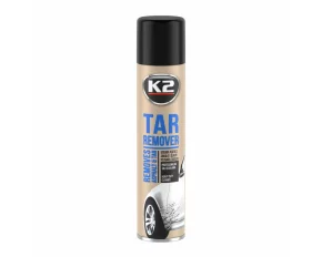 K2 Tar remover spray 300ml