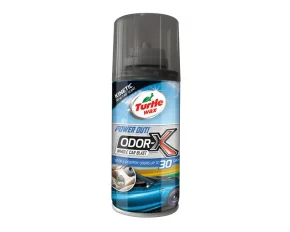 Odor-X, seek &amp; destroy odors - 100 ml - New car