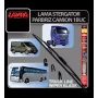 Optimax Truck Line ablaktörlő lapát 1db - 55cm (22&quot;)