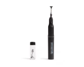 Vacuum pen - 1 x AAA - black