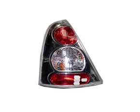 Stopuri tuning Renault Clio (98-01) - Cromate