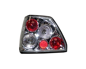 Stopuri tuning  VW Golf II  (8/83>9/91) - Cromate